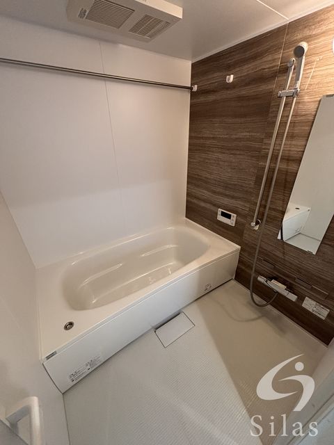 バス・シャワールーム　同仕様