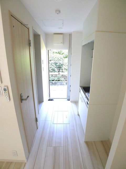 居室・リビング　同施工元参考画像