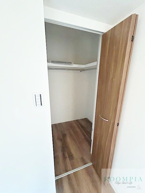 収納　物件画像