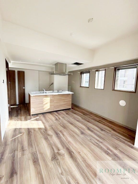 居室・リビング　物件画像