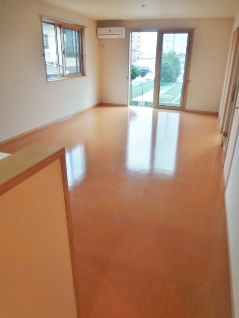 居室・リビング　★★LDK★★