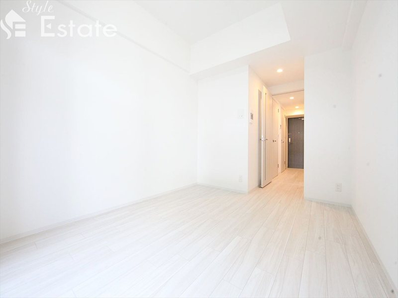 居室・リビング　同仕様写真