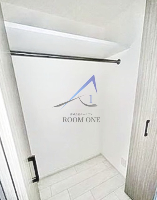 収納　収納です。