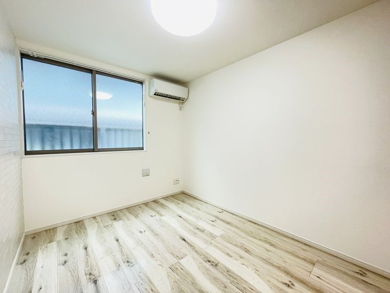 居室・リビング　別号室参考