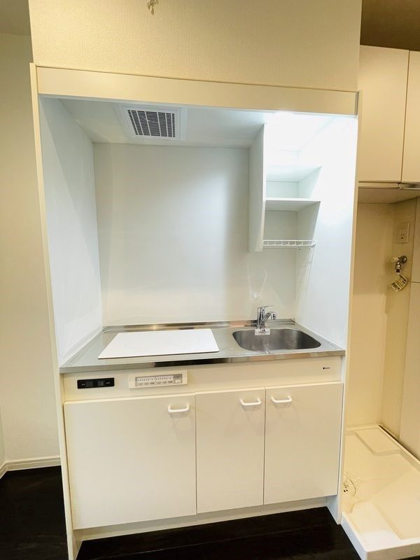 キッチン　別号室参考