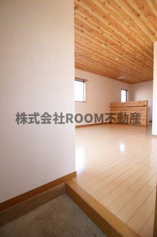 その他部屋・スペース　明るい色調の室内です