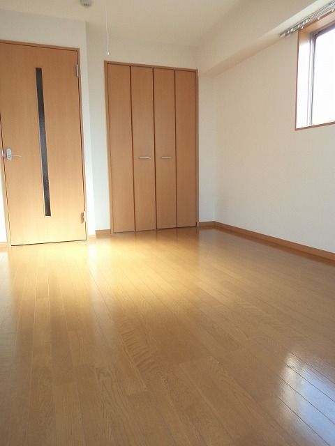 その他部屋・スペース　洋室