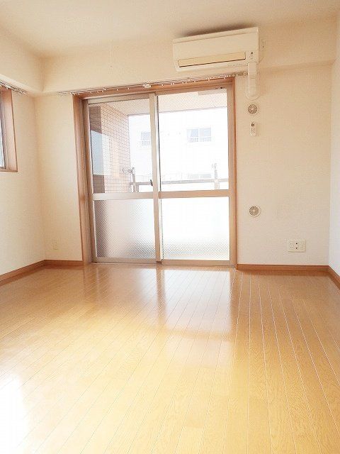 居室・リビング　リビング/居室