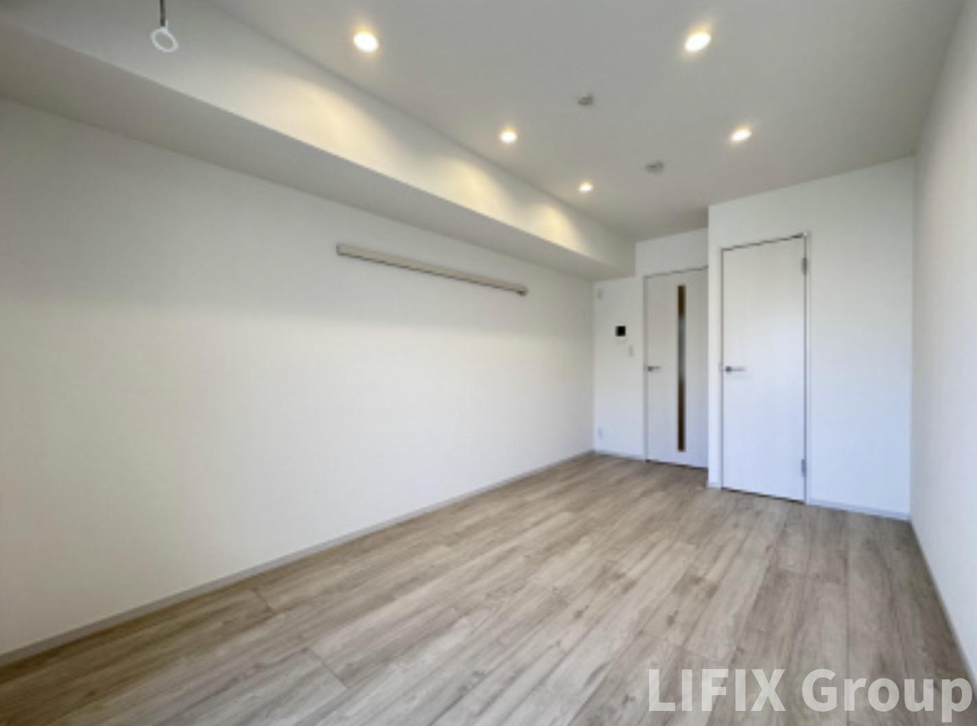 居室・リビング　居間・リビング