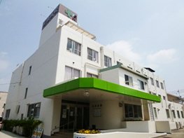 病院　医療法人長光会　長島病院（病院）まで389m