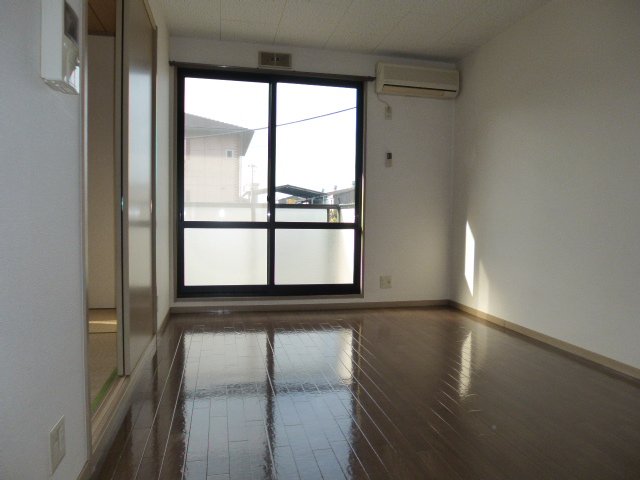 居室・リビング　１０.５帖