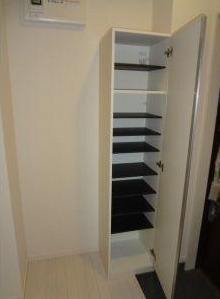 その他　シューズボックス