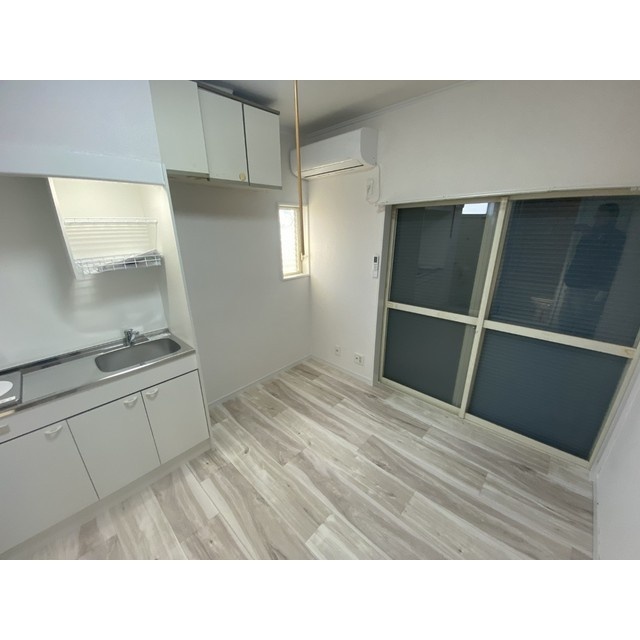 居室・リビング　南向き♪綺麗な室内