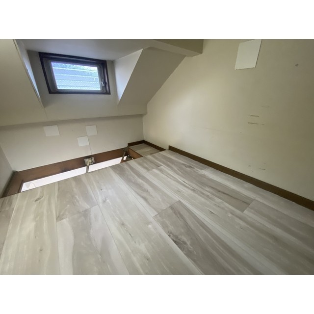 その他部屋・スペース　ロフト付き