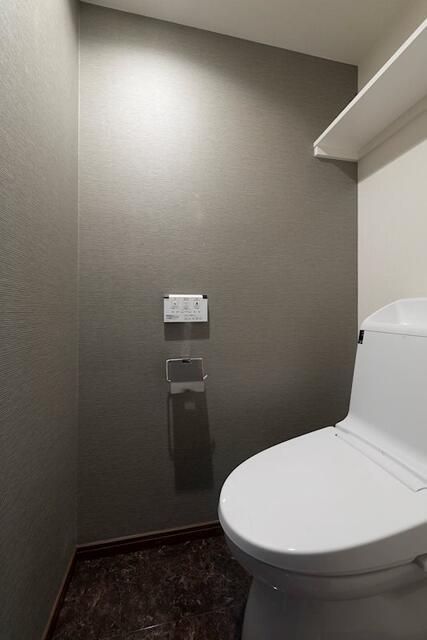 トイレ　参考写真です