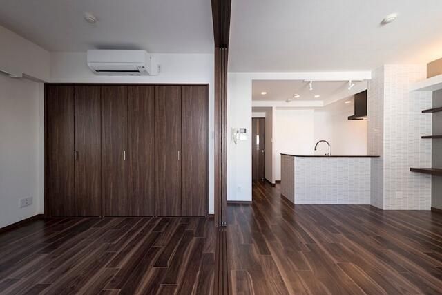 居室・リビング　参考写真です