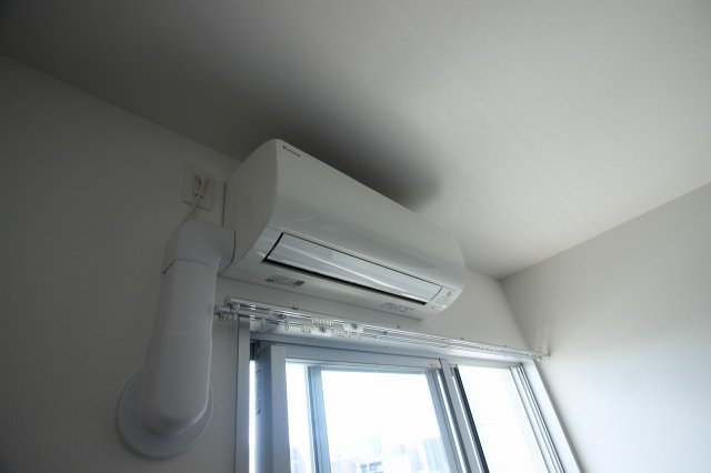 その他設備　同物件別号室のものです。