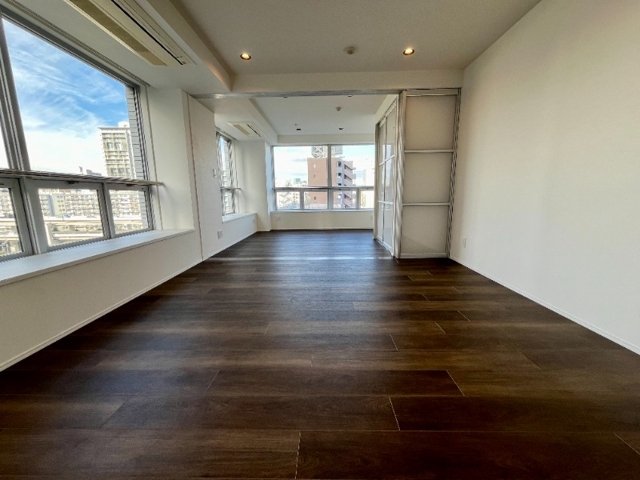 居室・リビング　※別室参照