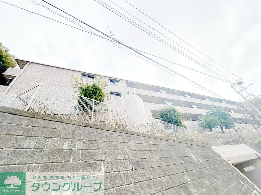 その他部屋・スペース　外観