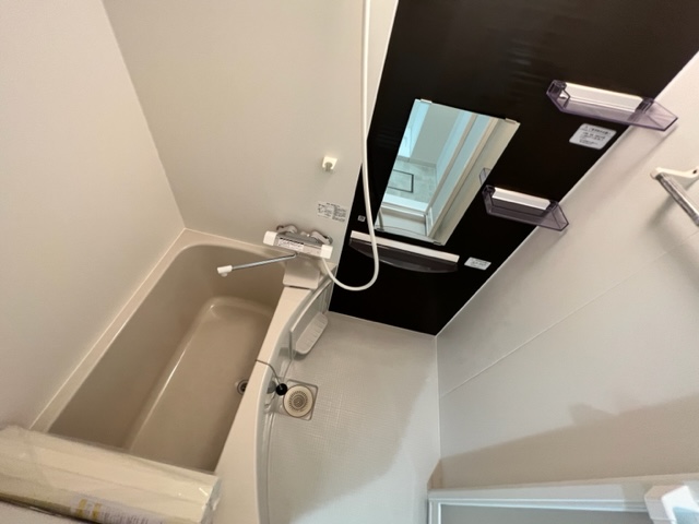 バス・シャワールーム　※室内は現況を優先します