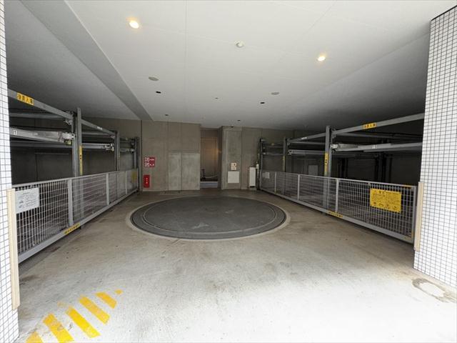 カスタリア茅場町のその他写真