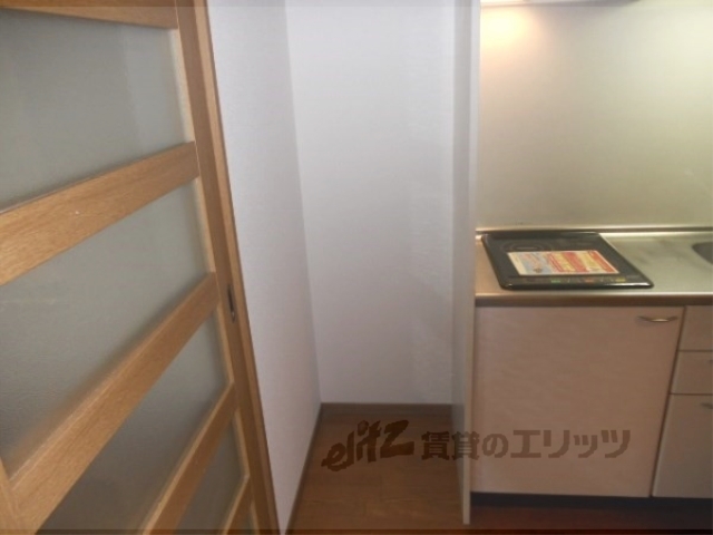 その他部屋・スペース　冷蔵庫置場