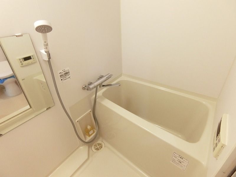 バス・シャワールーム　参考写真