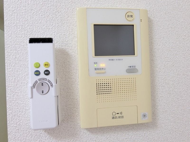セキュリティ　参考写真