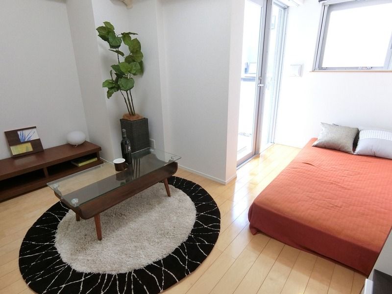 居室・リビング　参考写真