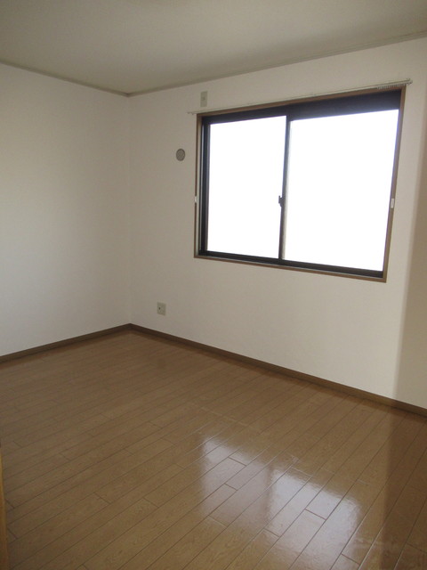 その他部屋・スペース　☆北側洋室☆