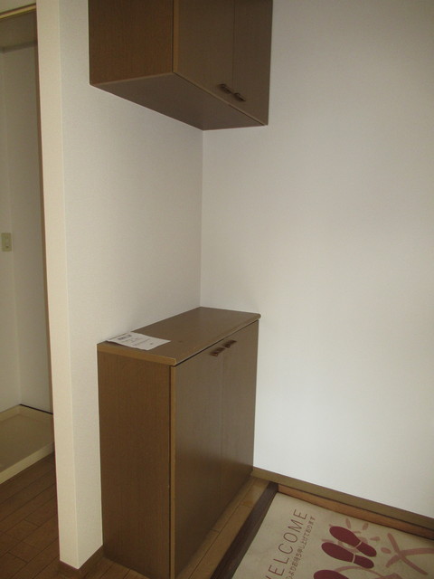 玄関　☆玄関シューズＢＯＸ☆