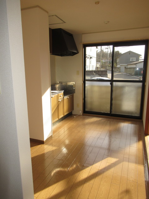 居室・リビング　☆ダイニングキッチン☆