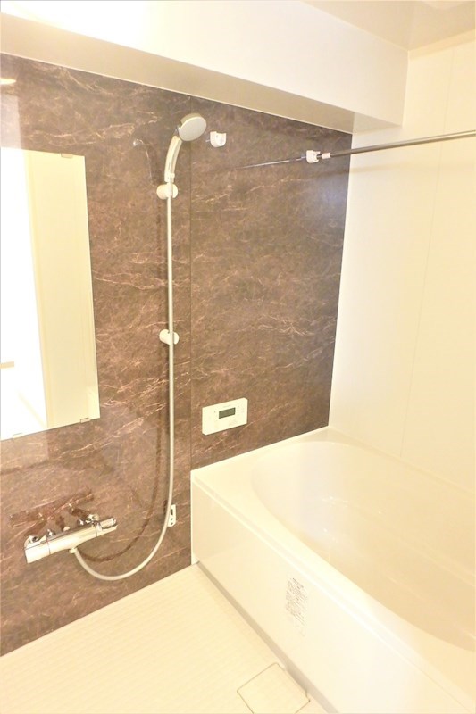 バス・シャワールーム　※別部屋参照写真