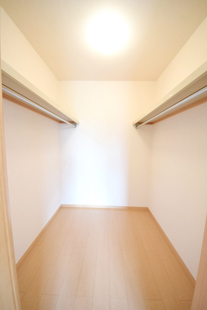 収納　～何入れようかな～