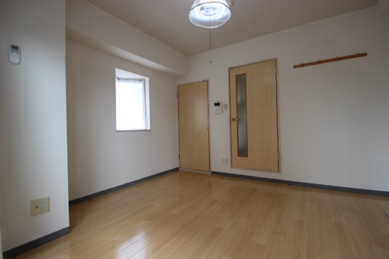 その他部屋・スペース　※別号室の写真です