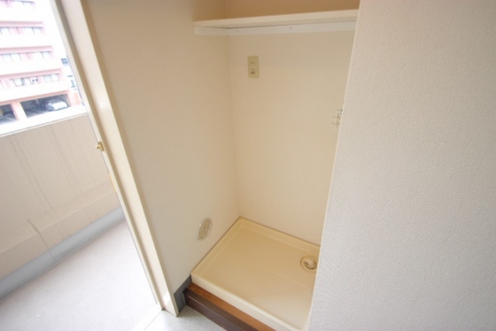 その他　※別号室の写真です