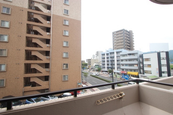 眺望　※別号室の写真です