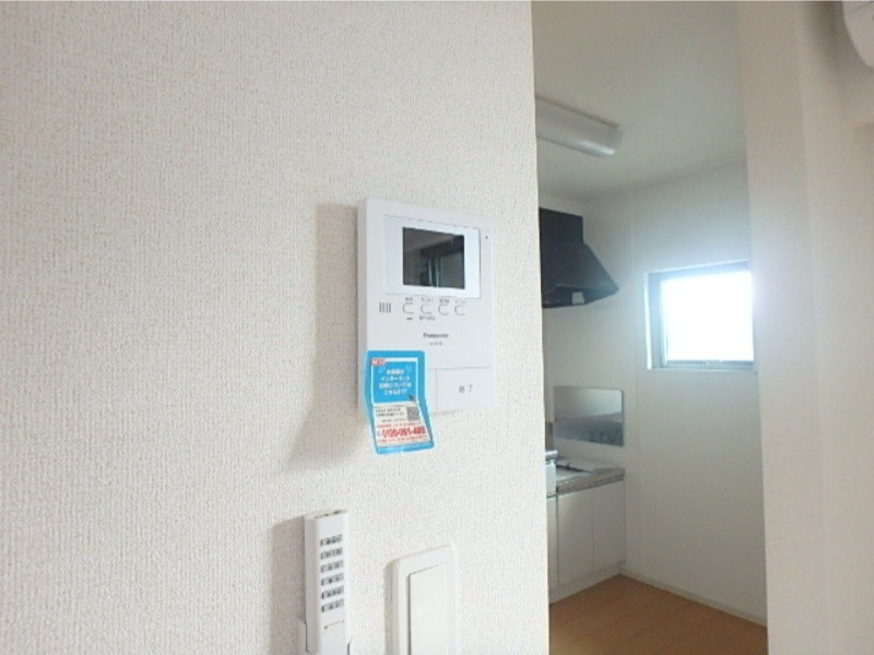 セキュリティ　図面と現状に相違がある場合には現状を優先