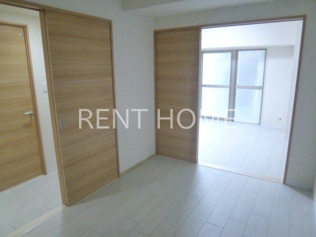 その他　洋室～リビング