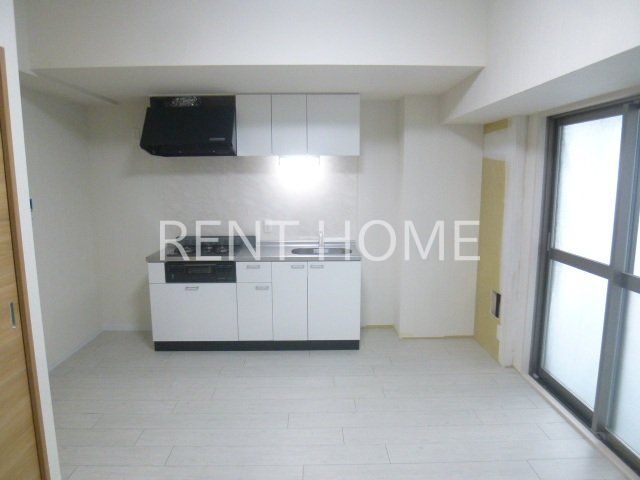 居室・リビング　リビング10.5帖