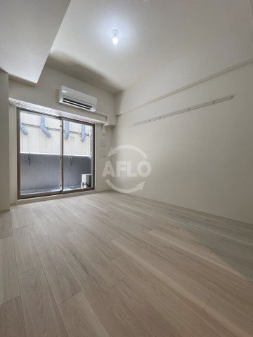 居室・リビング　ファステート難波デラックス　洋室