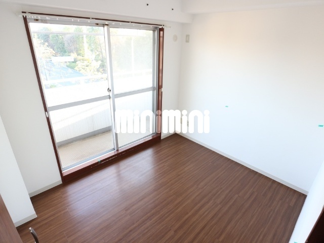 その他　４．３帖洋室