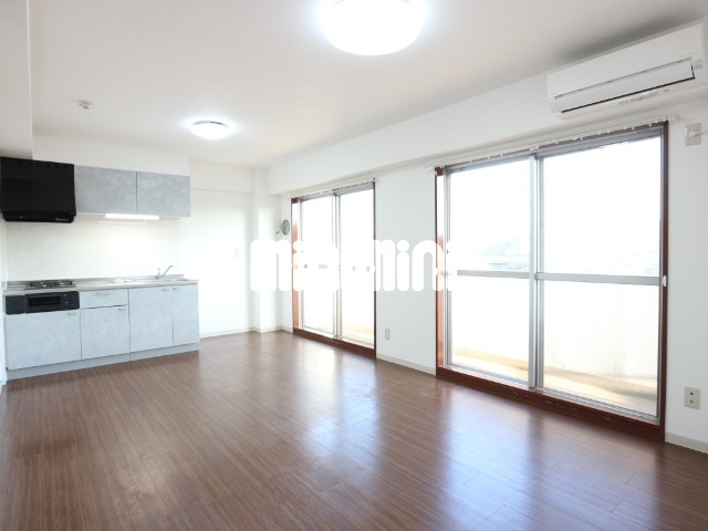 居室・リビング　１１帖リビング