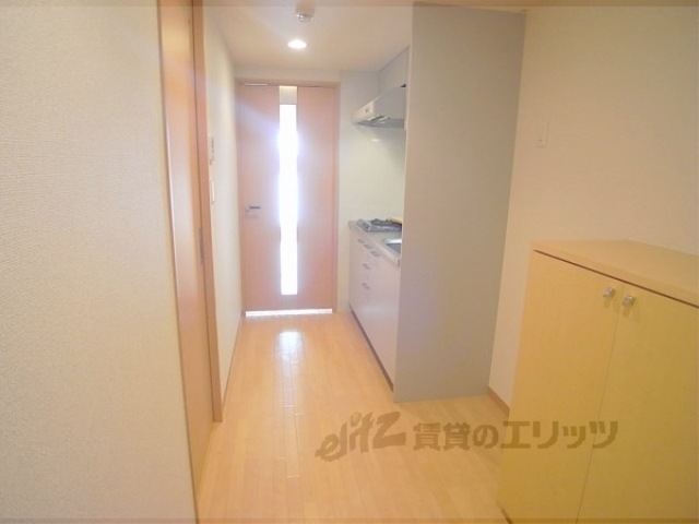 その他部屋・スペース　廊下