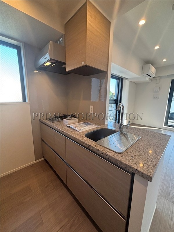 キッチン　※参考写真※