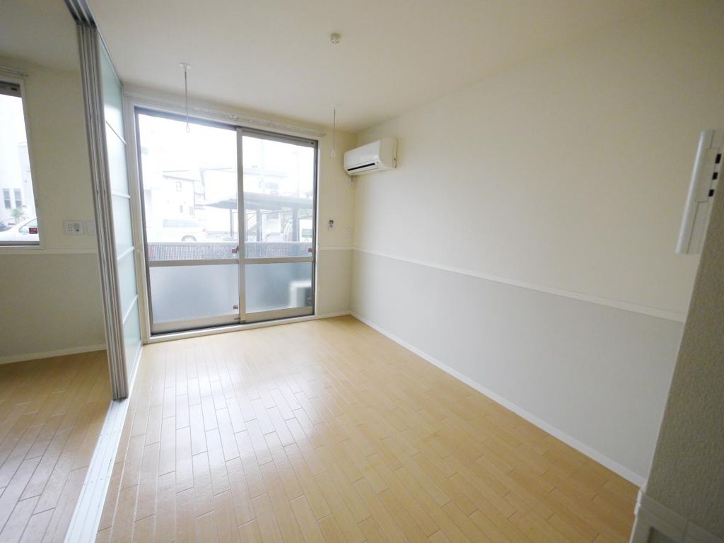 その他部屋・スペース　リビング/居室