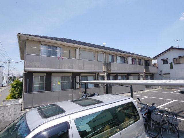 建物外観　★外観★日当り良好★