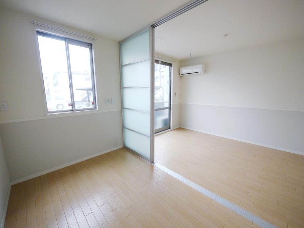 居室・リビング　リビング/居室