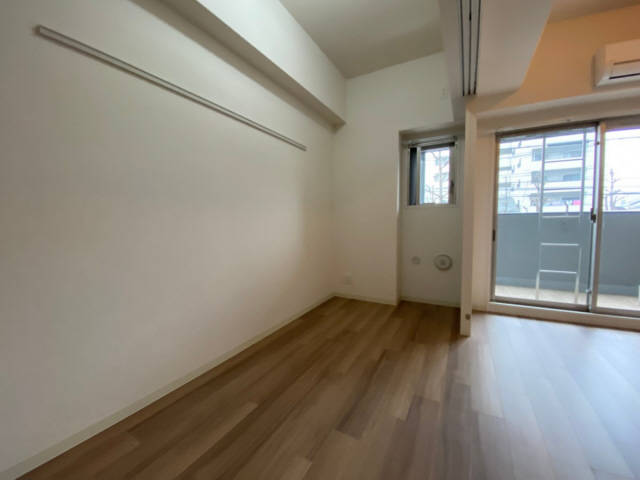 その他部屋・スペース　使い勝手のいい寝室です