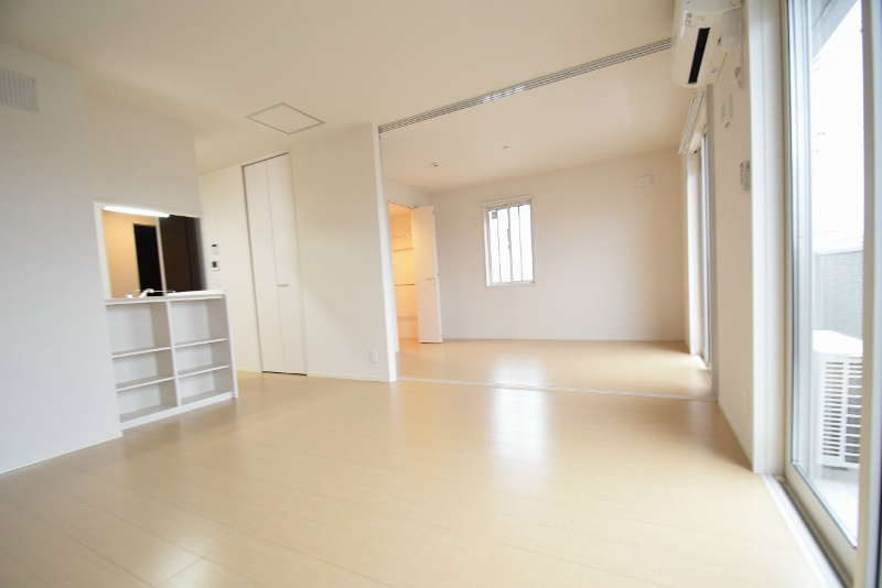 居室・リビング　別部屋参考